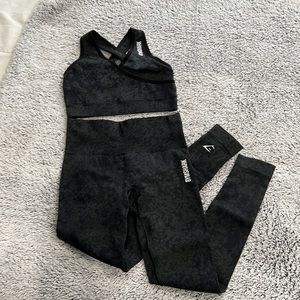 Adapt animal seamless set